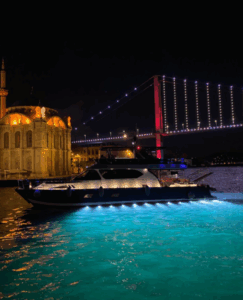 Yacht Thumbnail