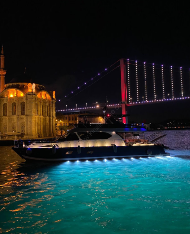 Yacht Gallery