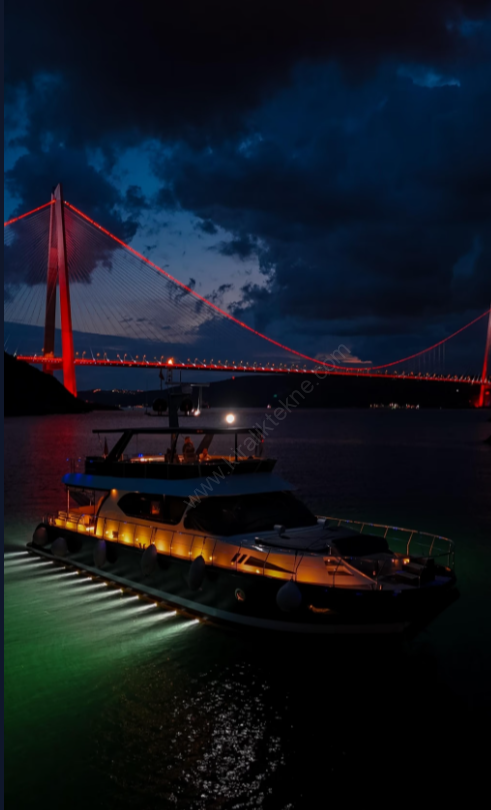 Yacht Gallery