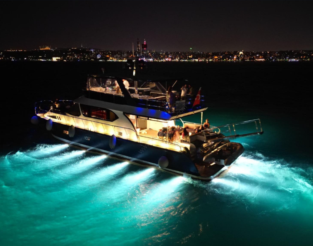 Yacht Gallery