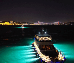 Yacht Thumbnail