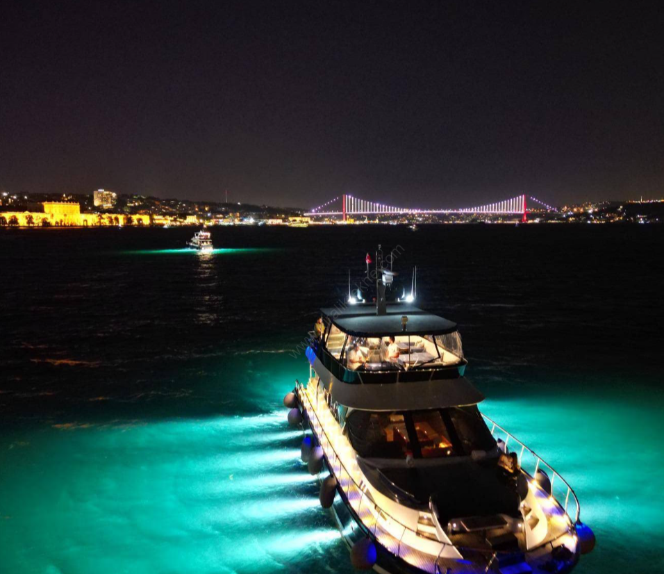Yacht Gallery