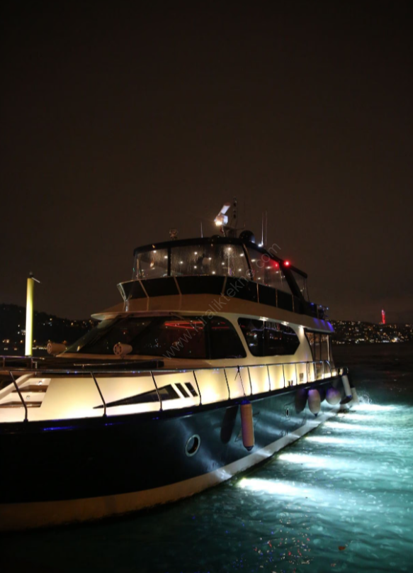 Yacht Gallery