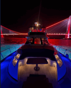 Yacht Thumbnail