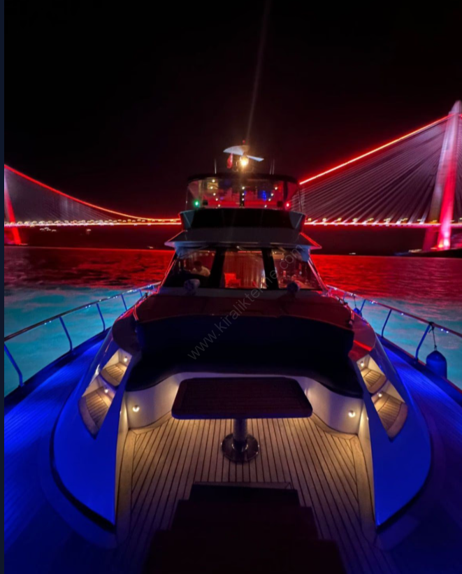 Yacht Gallery