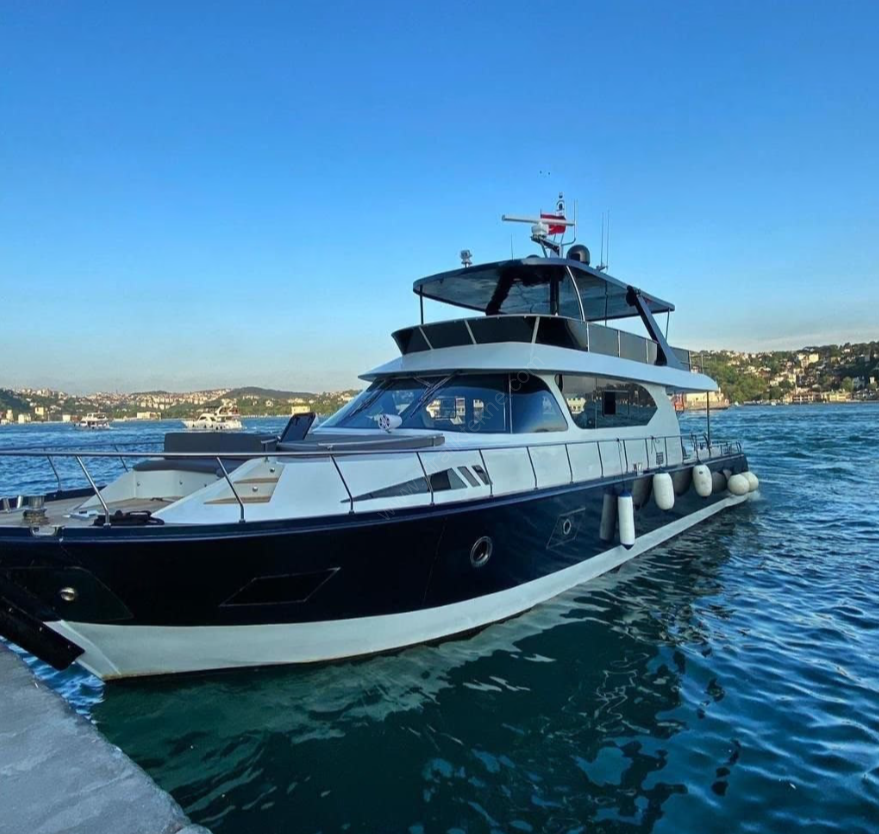 Yacht Gallery