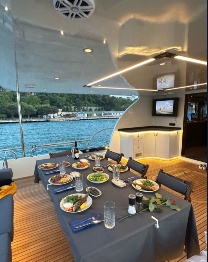 Yacht Gallery