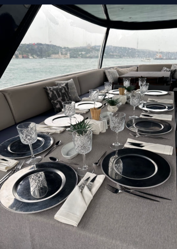 Yacht Gallery