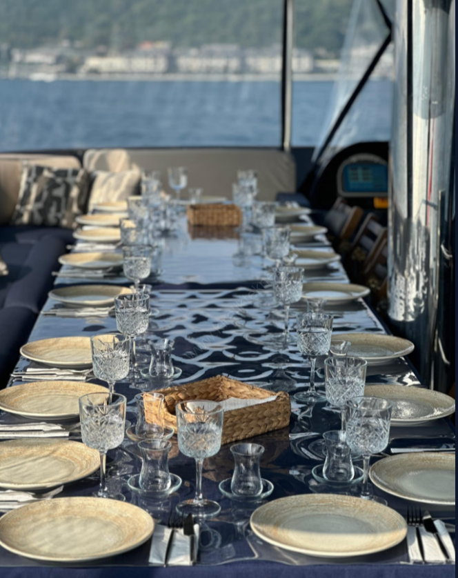 Yacht Gallery