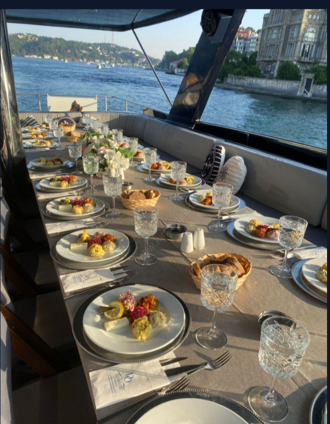 Yacht Gallery