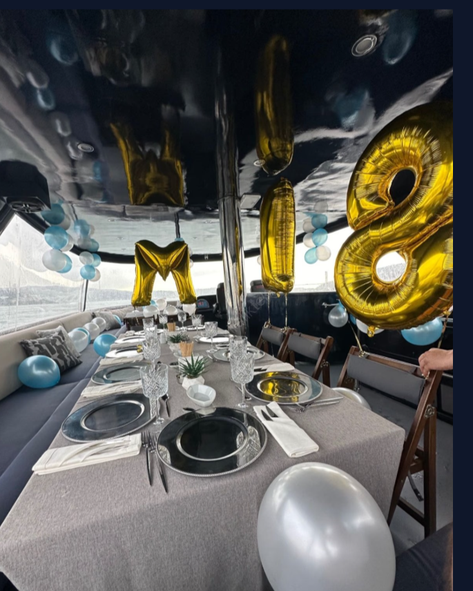 Yacht Gallery