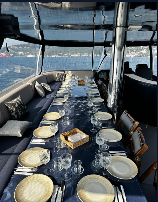 Yacht Gallery