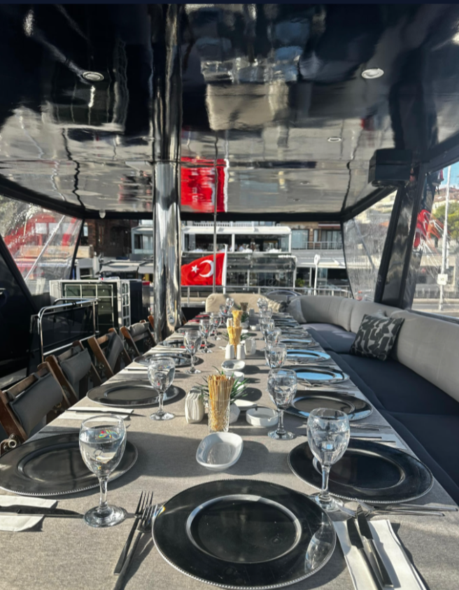 Yacht Gallery
