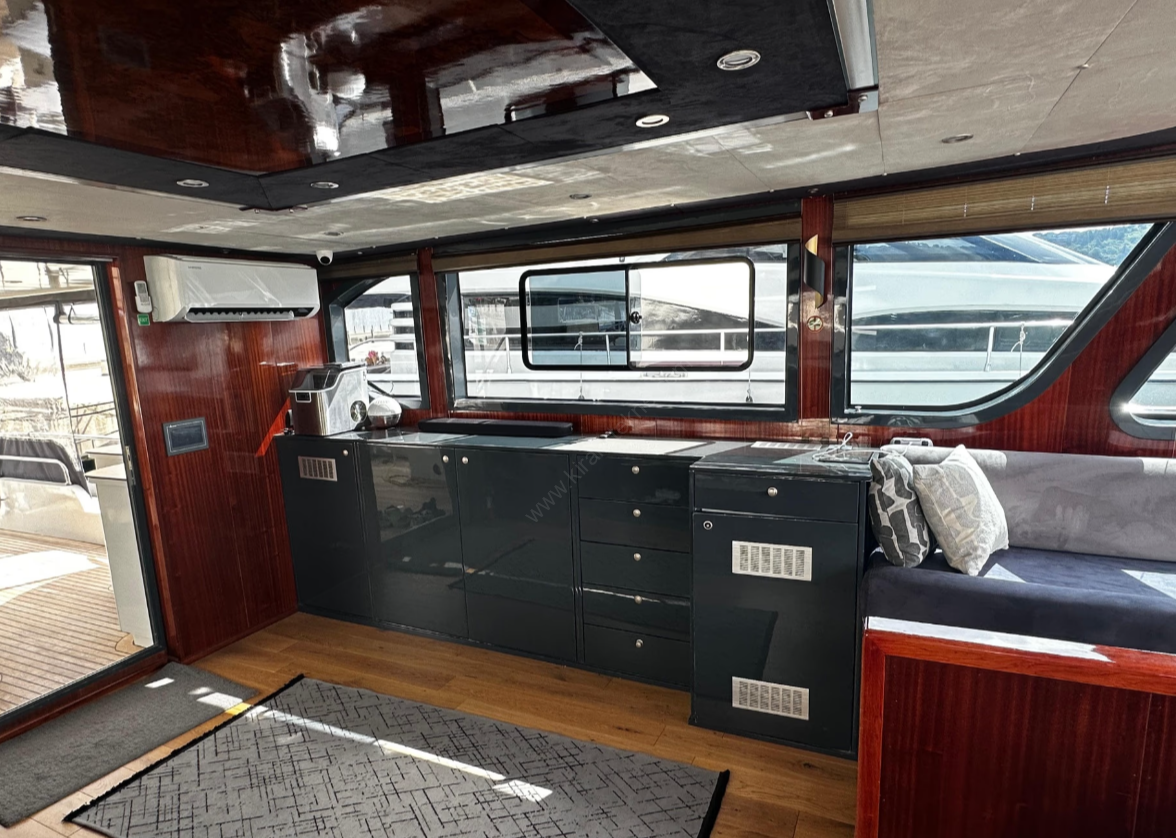 Yacht Gallery