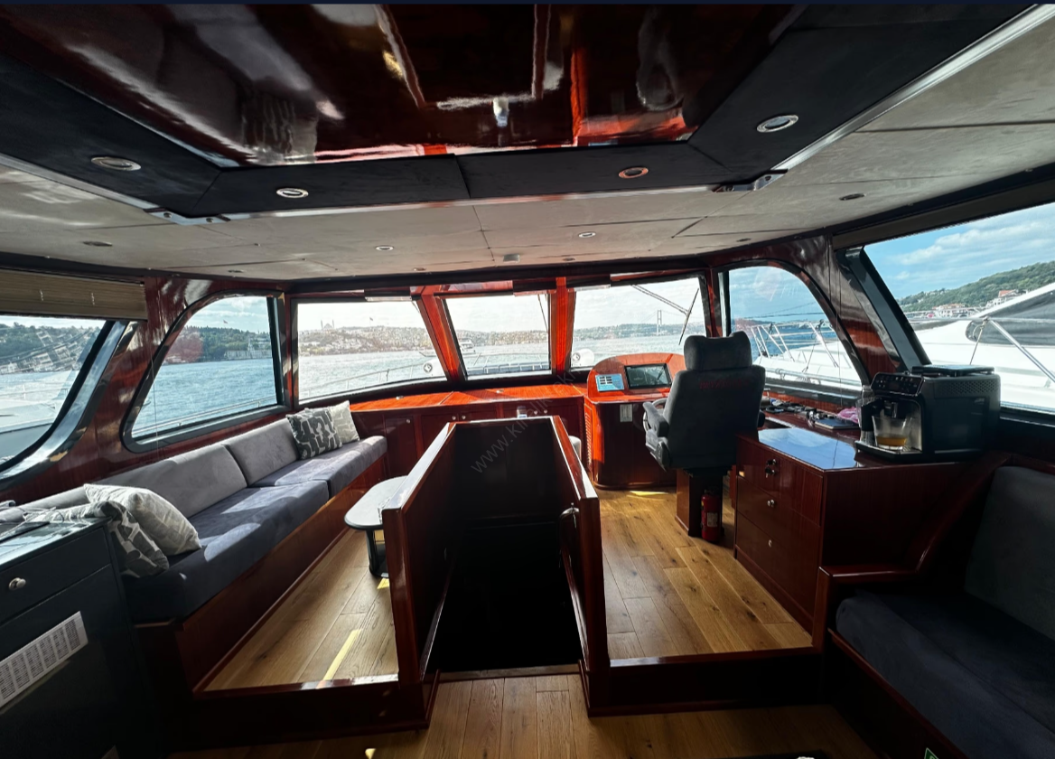 Yacht Gallery