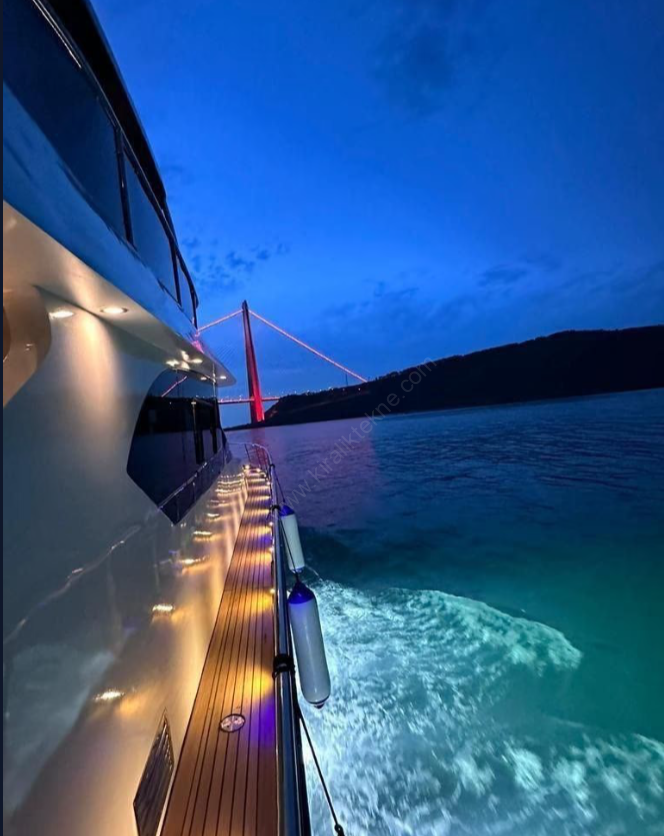 Yacht Gallery