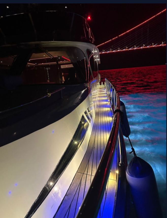 Yacht Gallery