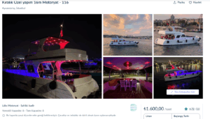 Yacht Thumbnail