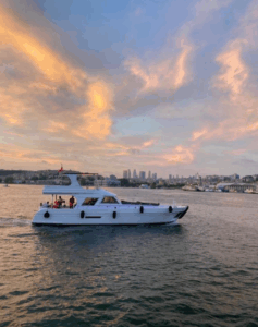 Yacht Thumbnail