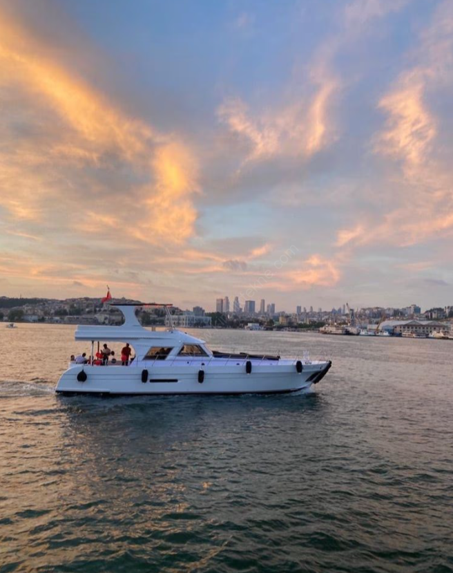 Yacht Gallery