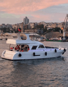 Yacht Thumbnail