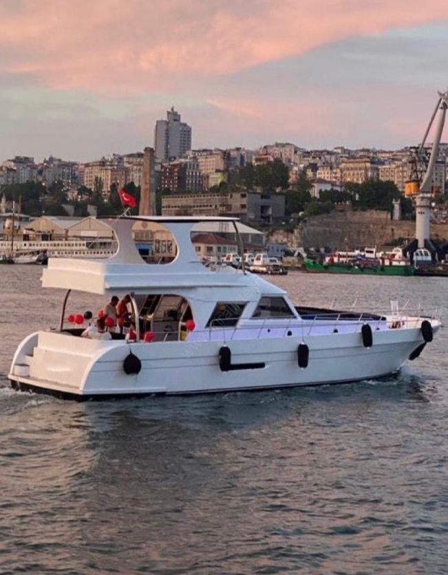 Yacht Gallery