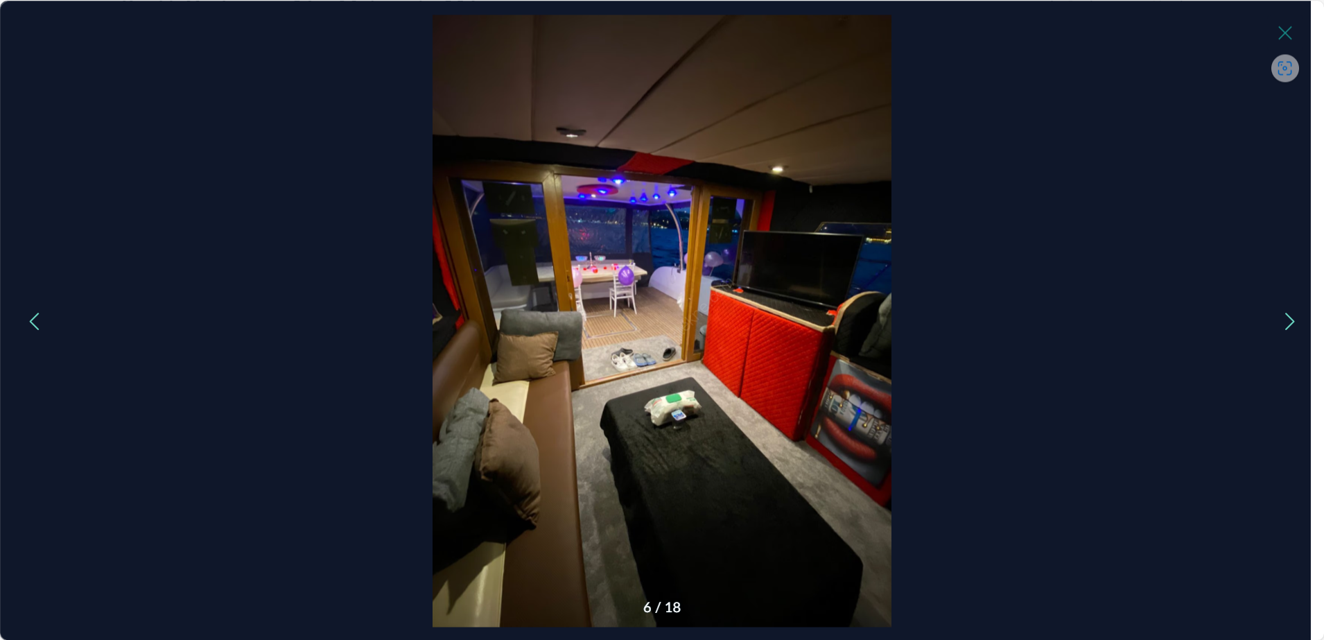 Yacht Gallery
