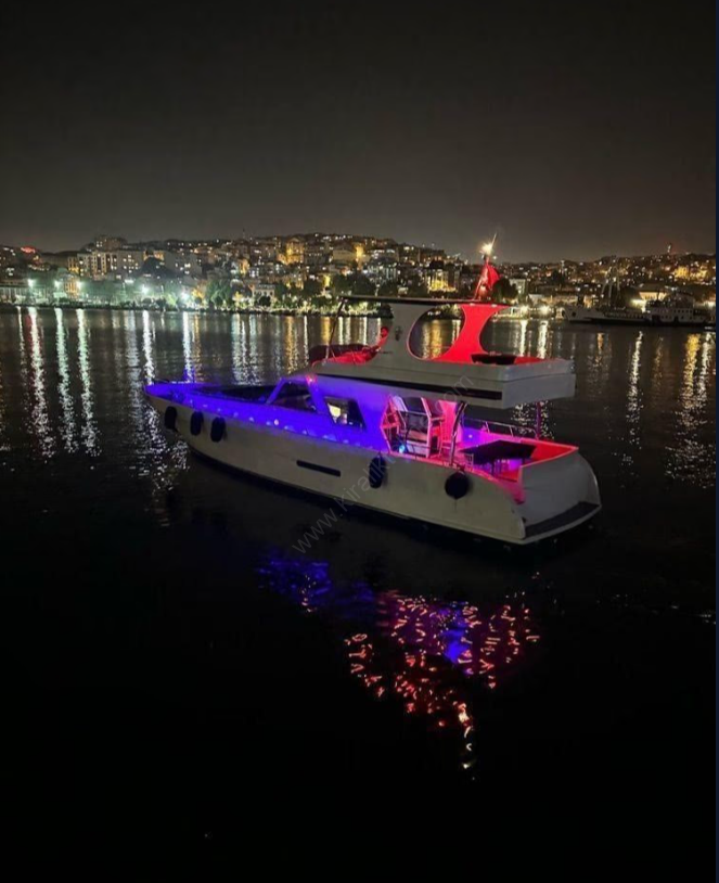 Yacht Gallery