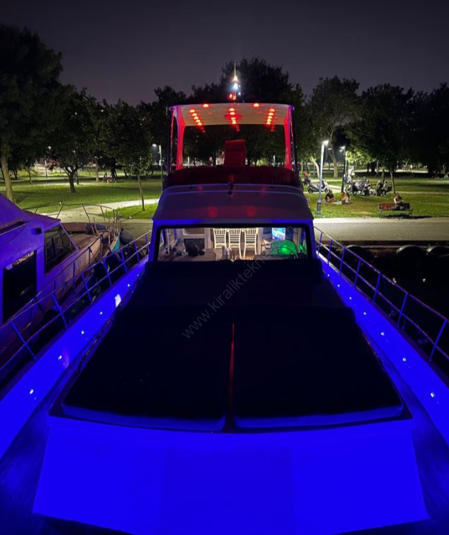 Yacht Gallery