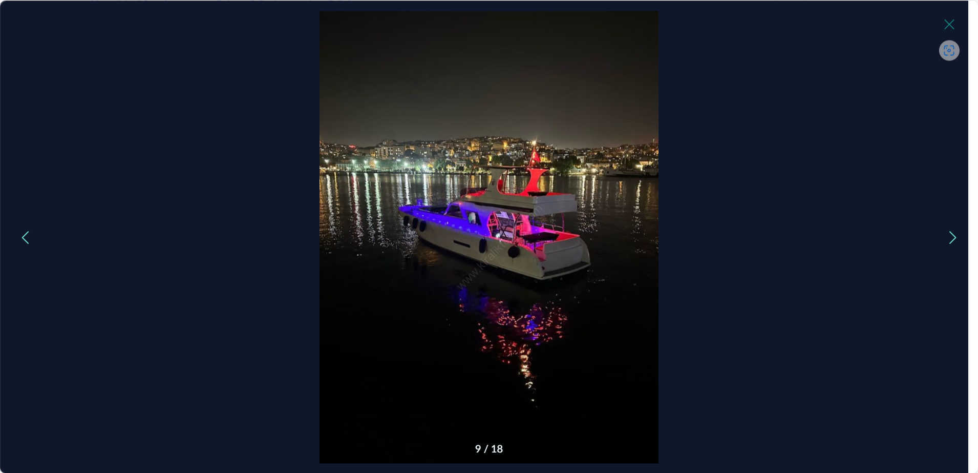 Yacht Gallery