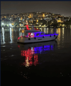 Yacht Thumbnail