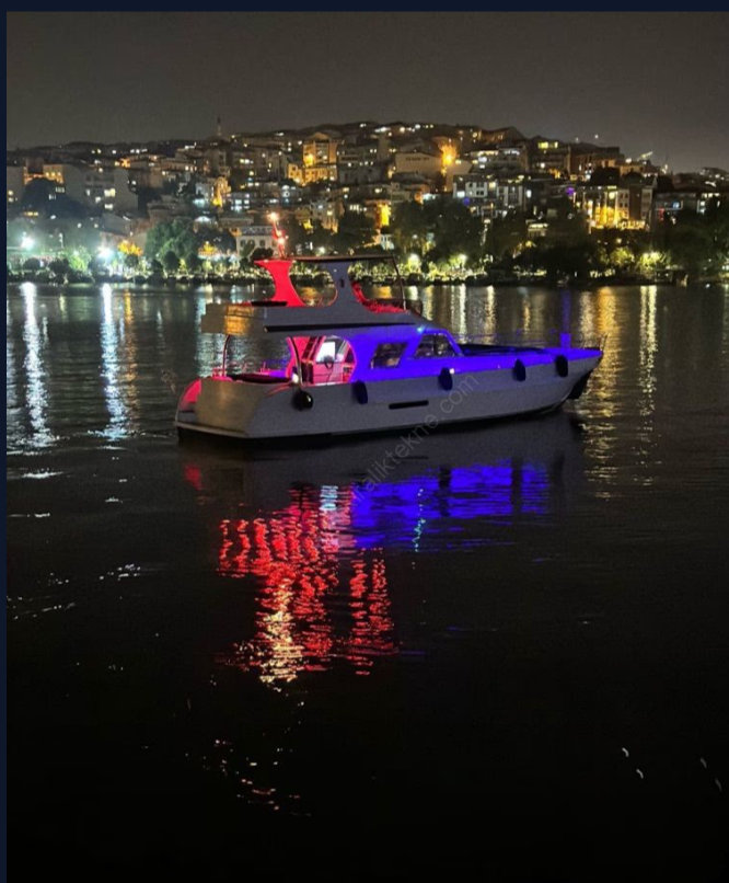 Yacht Gallery