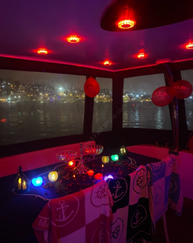 Yacht Gallery
