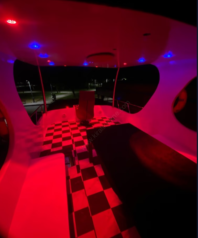 Yacht Gallery