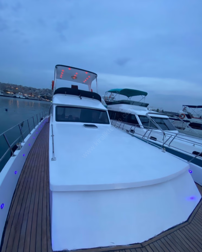 Yacht Gallery