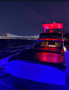 Yacht Thumbnail