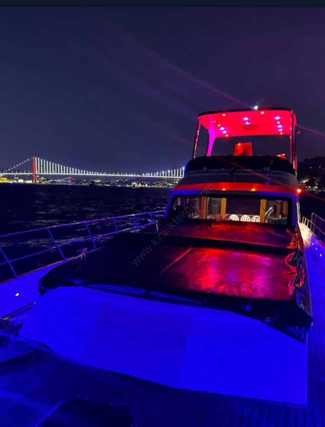 Yacht Gallery