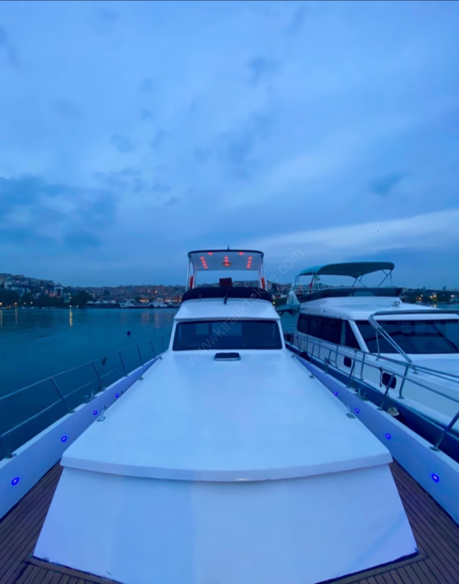 Yacht Gallery