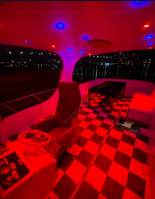 Yacht Gallery