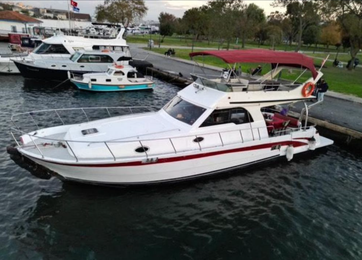 Yacht Gallery