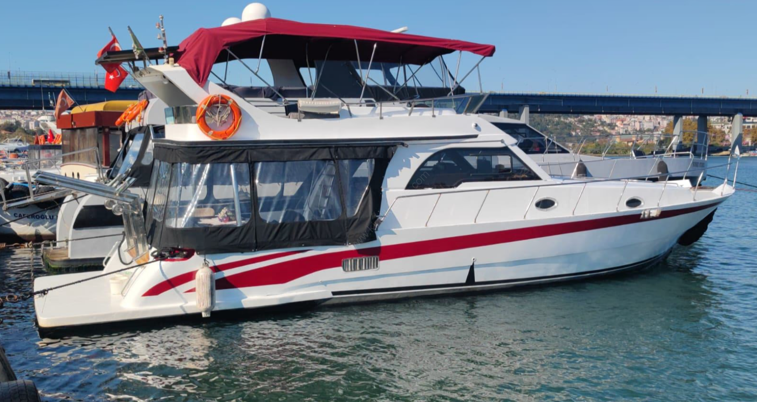 Yacht Gallery