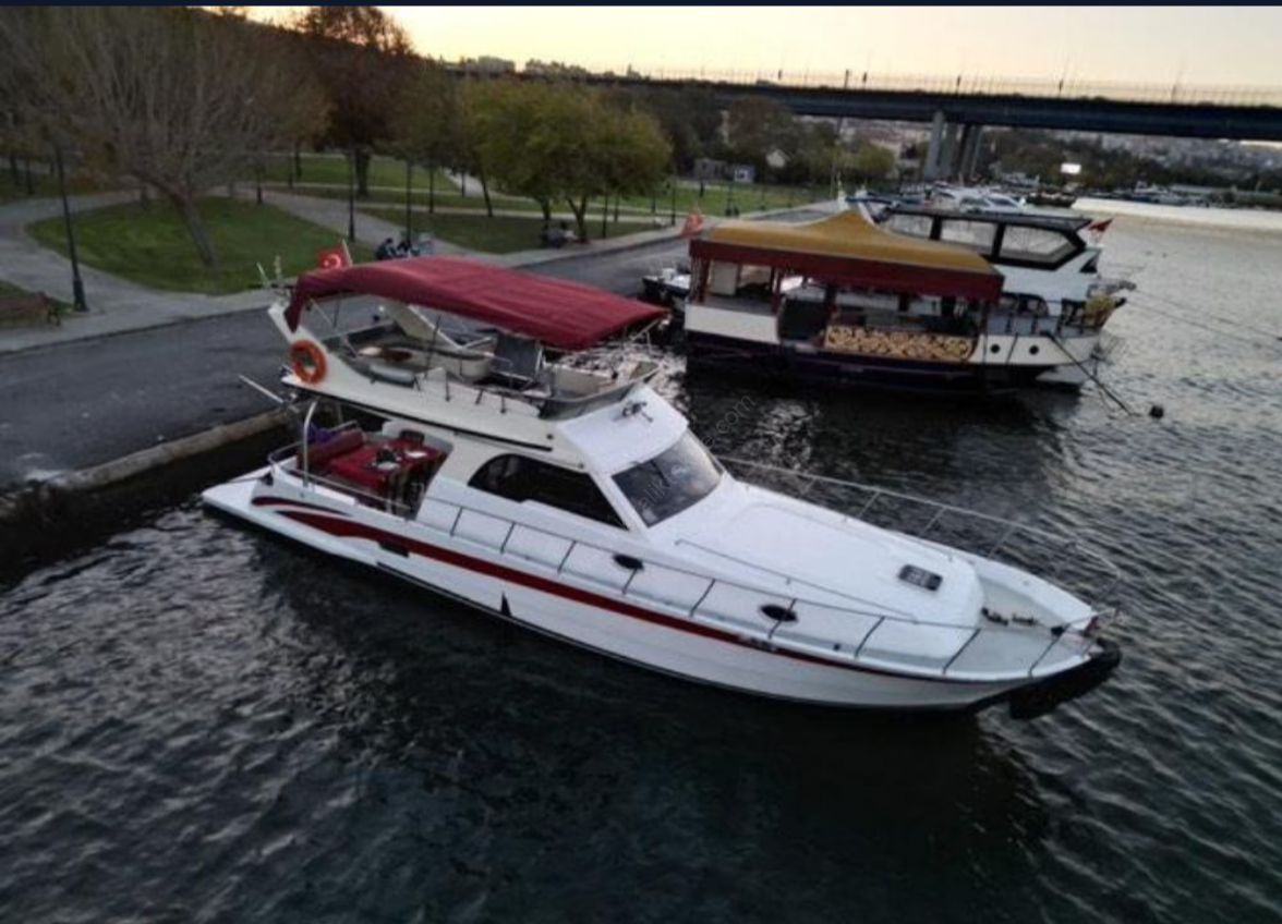 Yacht Gallery