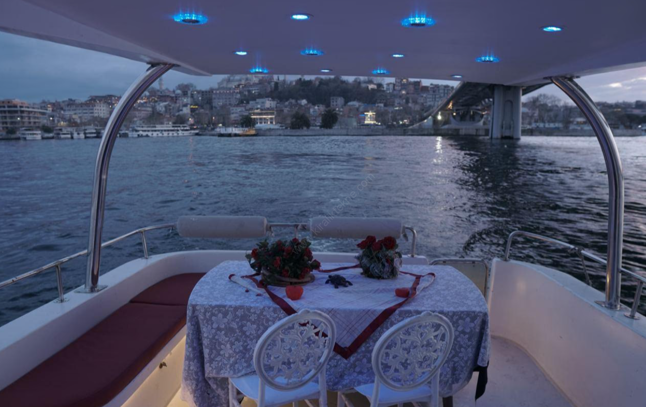 Yacht Gallery
