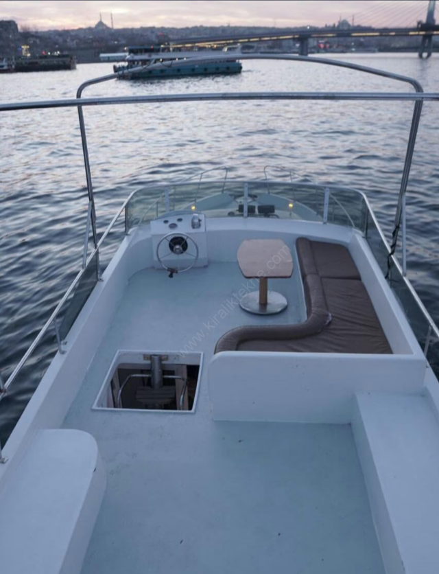 Yacht Gallery