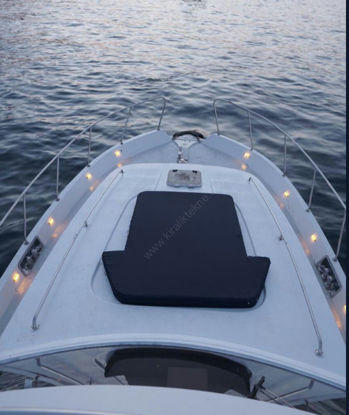 Yacht Gallery
