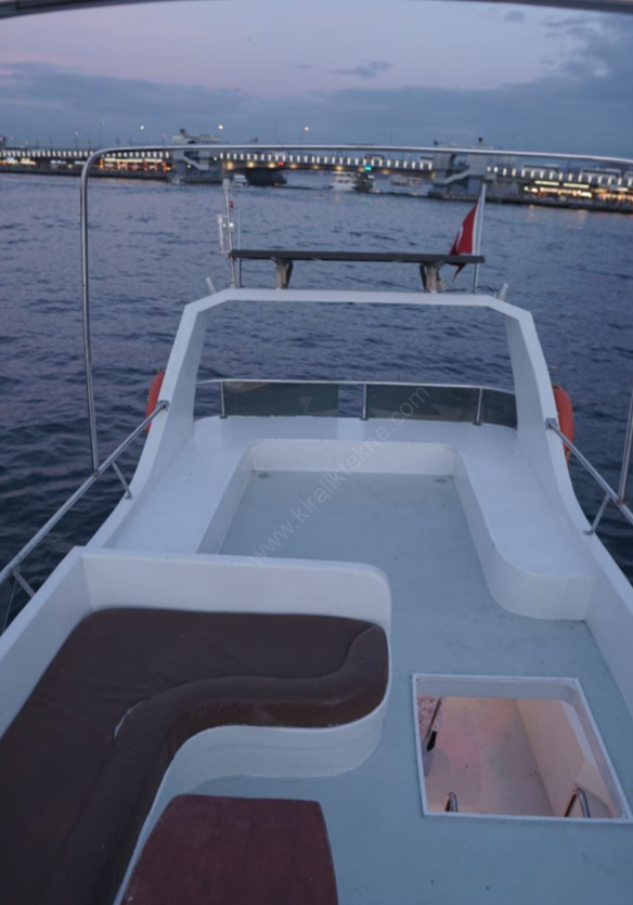 Yacht Gallery