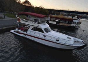 Yacht Thumbnail