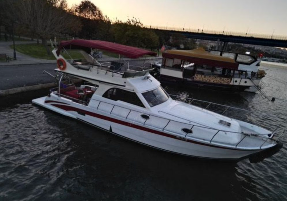 Yacht Gallery