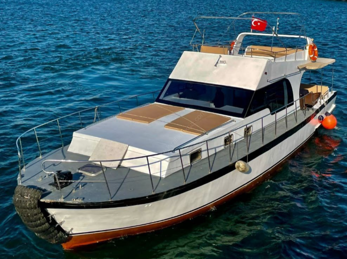 Yacht Gallery