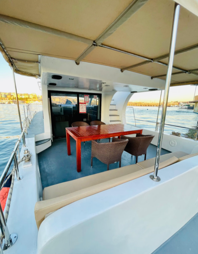 Yacht Gallery